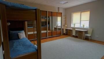 Фотографии Хостелы City Hostel Panorama г. Ужгород (Украина) №4 Фото Хостелы City Hostel Panorama г. Ужгород 4
