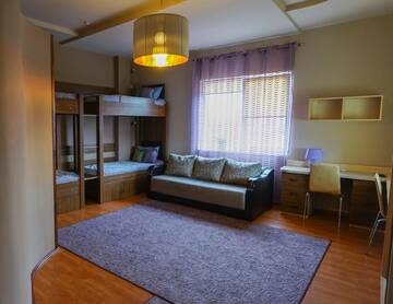 Фотографии Хостелы City Hostel Panorama г. Ужгород (Украина) №1 Фото Хостелы City Hostel Panorama г. Ужгород 1