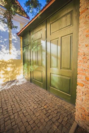 Фотографии Отель Boutique Hotel Villa P г. Ужгород (Украина) №4 Фото Отель Boutique Hotel Villa P г. Ужгород 4
