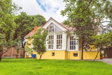 Фотографии Отель Boutique Hotel Villa P г. Ужгород (Украина) №2 Фото Отель Boutique Hotel Villa P г. Ужгород 2