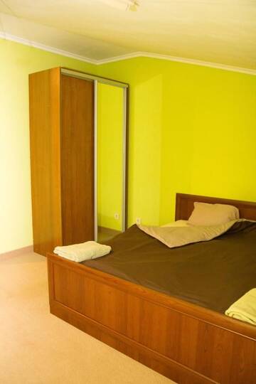 Фотографии Апартаменты Apartments on Voloshina г. Ужгород (Украина) №4 Фото Апартаменты Apartments on Voloshina г. Ужгород 4