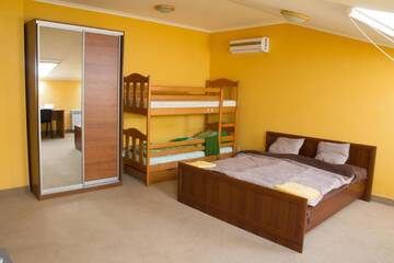 Фотографии Апартаменты Apartments on Voloshina г. Ужгород (Украина) №1 Фото Апартаменты Apartments on Voloshina г. Ужгород 1
