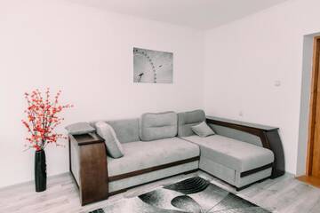 Фотографии Гостевой дом Apartments in Uzhgorod г. Ужгород (Украина) №1 Фото Гостевой дом Apartments in Uzhgorod г. Ужгород 1
