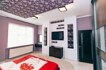Фотографии Гостевой дом Apartments in Uzhgorod г. Ужгород (Украина) №3 Фото Гостевой дом Apartments in Uzhgorod г. Ужгород 3