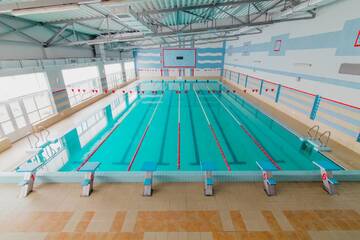 Фотографии Отель Zinedine Sport-Hotel г. Ужгород (Украина) №5 Фото Отель Zinedine Sport-Hotel г. Ужгород 5