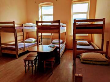 Фотографии Хостелы Krone Hostel г. Ужгород (Украина) №4 Фото Хостелы Krone Hostel г. Ужгород 4