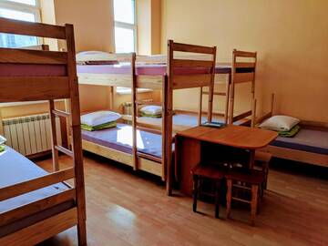 Фотографии Хостелы Krone Hostel г. Ужгород (Украина) №5 Фото Хостелы Krone Hostel г. Ужгород 5