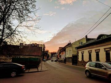 Фотографии Хостелы Krone Hostel г. Ужгород (Украина) №2 Фото Хостелы Krone Hostel г. Ужгород 2