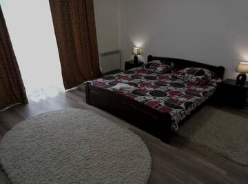 Фотографии Апартаменты Apartment on Mynaiska 18 г. Ужгород (Украина) №4 Фото Апартаменты Apartment on Mynaiska 18 г. Ужгород 4