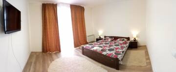Фотографии Апартаменты Apartment on Mynaiska 18 г. Ужгород (Украина) №3 Фото Апартаменты Apartment on Mynaiska 18 г. Ужгород 3