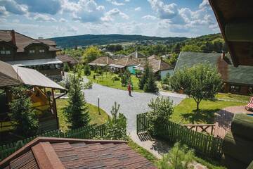 Фотографии Загородные дома Dacha г. Ужгород (Украина) №1 Фото Загородные дома Dacha г. Ужгород 1