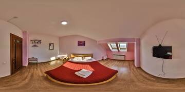 Фотографии Хостелы VULYK Hostel г. Ужгород (Украина) №5 Фото Хостелы VULYK Hostel г. Ужгород 5
