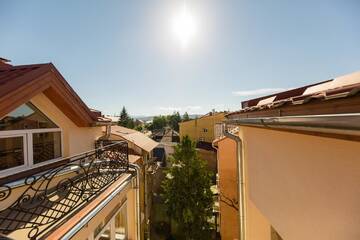 Фотографии Хостелы VULYK Hostel г. Ужгород (Украина) №1 Фото Хостелы VULYK Hostel г. Ужгород 1