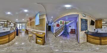 Фотографии Хостелы VULYK Hostel г. Ужгород (Украина) №2 Фото Хостелы VULYK Hostel г. Ужгород 2