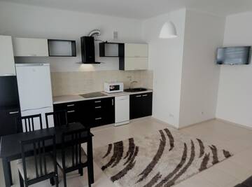Фотографии Апартаменты Apartment 18 Mynaiska - n.Silpo (1) г. Ужгород (Украина) №4 Фото Апартаменты Apartment 18 Mynaiska - n.Silpo (1) г. Ужгород 4