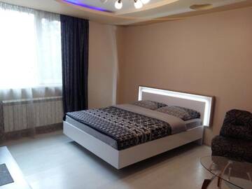 Фотографии Апарт-отели Uzh Apartments г. Ужгород (Украина) №2 Фото Апарт-отели Uzh Apartments г. Ужгород 2
