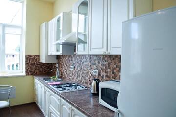 Фотографии Апартаменты Apartment on Pidgirna 34 г. Ужгород (Украина) №5 Фото Апартаменты Apartment on Pidgirna 34 г. Ужгород 5