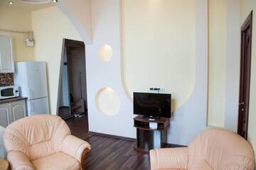 Фотографии Апартаменты Apartment on Pidgirna 34 г. Ужгород (Украина) №3 Фото Апартаменты Apartment on Pidgirna 34 г. Ужгород 3