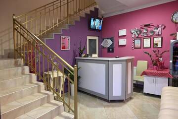 Фотографии Отель Hotel " BOUTIQUE " г. Ужгород (Украина) №2 Фото Отель Hotel " BOUTIQUE " г. Ужгород 2