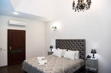 Фотографии Отель Hotel " BOUTIQUE " г. Ужгород (Украина) №3 Фото Отель Hotel " BOUTIQUE " г. Ужгород 3