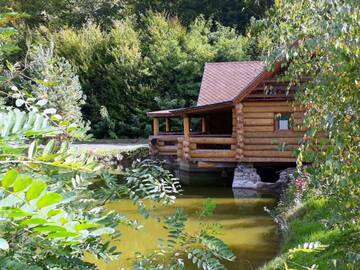 Фотографии Загородные дома Rancho 555 г. Ужгород (Украина) №1 Фото Загородные дома Rancho 555 г. Ужгород 1