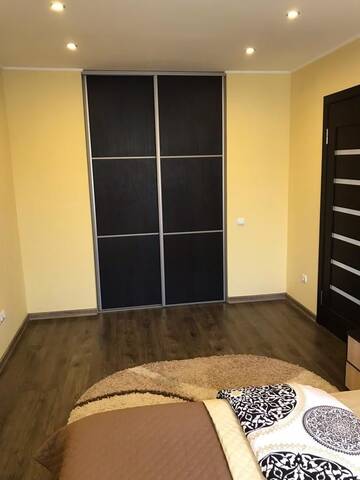 Фотографии Апартаменты Apartment near Bozdosh park 1 г. Ужгород (Украина) №4 Фото Апартаменты Apartment near Bozdosh park 1 г. Ужгород 4