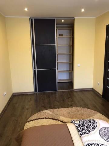 Фотографии Апартаменты Apartment near Bozdosh park 1 г. Ужгород (Украина) №5 Фото Апартаменты Apartment near Bozdosh park 1 г. Ужгород 5