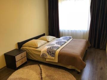 Фотографии Апартаменты Apartment near Bozdosh park 1 г. Ужгород (Украина) №2 Фото Апартаменты Apartment near Bozdosh park 1 г. Ужгород 2