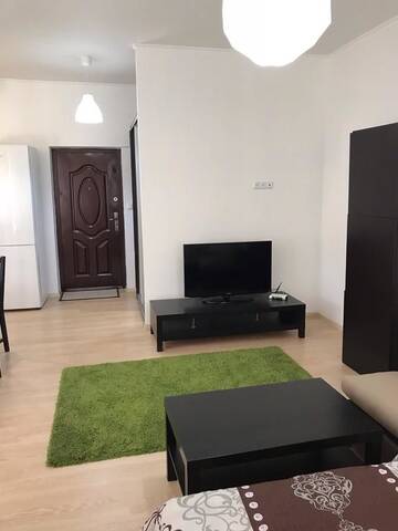 Фотографии Апартаменты Apartment on square Sh. Petefi, centre. 1 room г. Ужгород (Украина) №5 Фото Апартаменты Apartment on square Sh. Petefi, centre. 1 room г. Ужгород 5