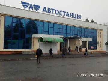 Фотографии Хостелы Hostel AC 1 г. Ужгород (Украина) №1 Фото Хостелы Hostel AC 1 г. Ужгород 1
