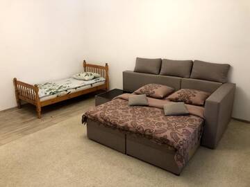 Фотографии Апартаменты Apartment, Mala Rafanda, centre г. Ужгород (Украина) №2 Фото Апартаменты Apartment, Mala Rafanda, centre г. Ужгород 2