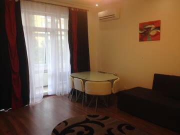 Фотографии Апартаменты Apartment 18 Mynaiska - n.Silpo 3 г. Ужгород (Украина) №4 Фото Апартаменты Apartment 18 Mynaiska - n.Silpo 3 г. Ужгород 4