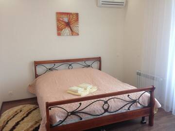 Фотографии Апартаменты Apartment 18 Mynaiska - n.Silpo 3 г. Ужгород (Украина) №1 Фото Апартаменты Apartment 18 Mynaiska - n.Silpo 3 г. Ужгород 1