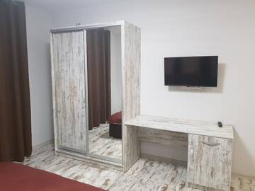 Фотографии Апартаменты Silver Star Apartment 40m г. Ужгород (Украина) №5 Фото Апартаменты Silver Star Apartment 40m г. Ужгород 5