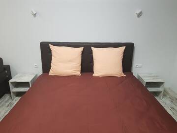 Фотографии Апартаменты Silver Star Apartment 40m г. Ужгород (Украина) №3 Фото Апартаменты Silver Star Apartment 40m г. Ужгород 3