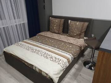Фотографии Апартаменты Silver Star Apartment г. Ужгород (Украина) №4 Фото Апартаменты Silver Star Apartment г. Ужгород 4