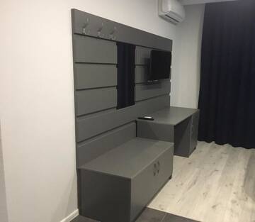 Фотографии Апартаменты Silver Star Apartment г. Ужгород (Украина) №5 Фото Апартаменты Silver Star Apartment г. Ужгород 5