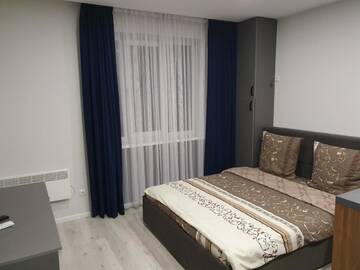 Фотографии Апартаменты Silver Star Apartment г. Ужгород (Украина) №1 Фото Апартаменты Silver Star Apartment г. Ужгород 1