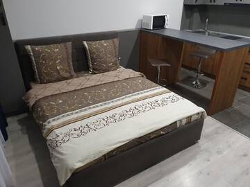Фотографии Апартаменты Silver Star Apartment г. Ужгород (Украина) №3 Фото Апартаменты Silver Star Apartment г. Ужгород 3