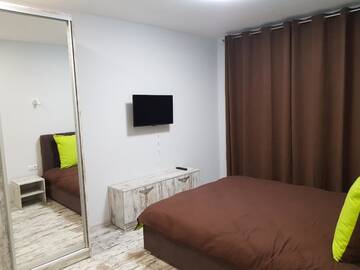 Фотографии Апартаменты Silver Star Apartment 40b г. Ужгород (Украина) №4 Фото Апартаменты Silver Star Apartment 40b г. Ужгород 4