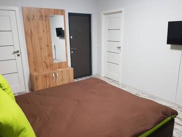Фотографии Апартаменты Silver Star Apartment 40b г. Ужгород (Украина) №5 Фото Апартаменты Silver Star Apartment 40b г. Ужгород 5