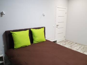 Фотографии Апартаменты Silver Star Apartment 40b г. Ужгород (Украина) №1 Фото Апартаменты Silver Star Apartment 40b г. Ужгород 1