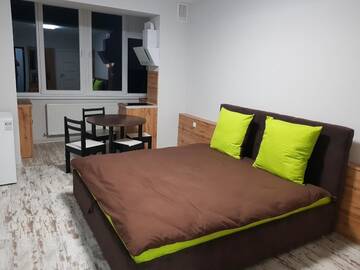 Фотографии Апартаменты Silver Star Apartment 40b г. Ужгород (Украина) №2 Фото Апартаменты Silver Star Apartment 40b г. Ужгород 2
