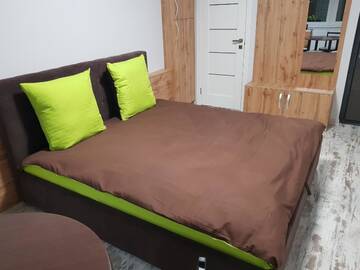 Фотографии Апартаменты Silver Star Apartment 40b г. Ужгород (Украина) №3 Фото Апартаменты Silver Star Apartment 40b г. Ужгород 3