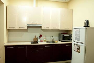 Фотографии Апартаменты Wonderful flat on city center (Mukachivska 4/16) г. Ужгород (Украина) №3 Фото Апартаменты Wonderful flat on city center (Mukachivska 4/16) г. Ужгород 3