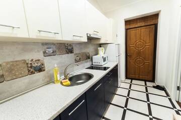 Фотографии Апартаменты Wonderful flat on city center (Mukachivska 4/21) г. Ужгород (Украина) №2 Фото Апартаменты Wonderful flat on city center (Mukachivska 4/21) г. Ужгород 2