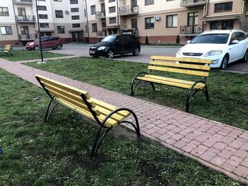 Фотографии Апартаменты G.I.L Apartment on Tlehasa 14,7 near Tokio г. Ужгород (Украина) №5 Фото Апартаменты G.I.L Apartment on Tlehasa 14,7 near Tokio г. Ужгород 5