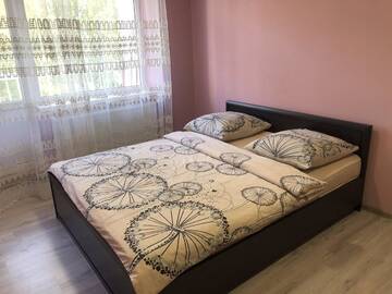 Фотографии Апартаменты G.I.L Apartment on Grushevskogo 35 г. Ужгород (Украина) №5 Фото Апартаменты G.I.L Apartment on Grushevskogo 35 г. Ужгород 5