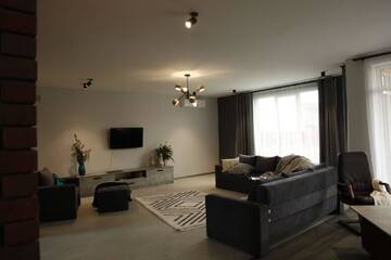 Фотографии Апартаменты Uzhorod 3 room lovely house г. Ужгород (Украина) №1 Фото Апартаменты Uzhorod 3 room lovely house г. Ужгород 1
