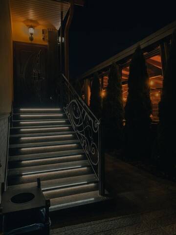 Фотографии Хостелы Forsage Hostel г. Ужгород (Украина) №2 Фото Хостелы Forsage Hostel г. Ужгород 2